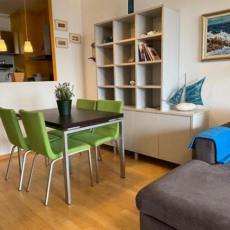 זאגרב Apartman Vivi מראה חיצוני תמונה