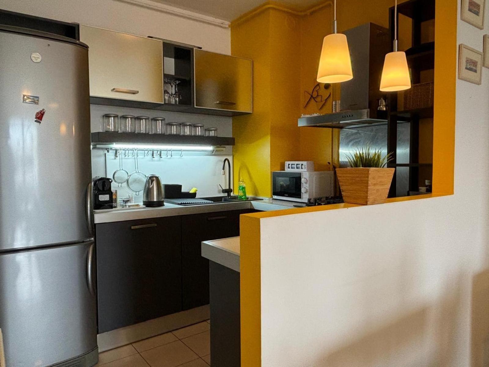 זאגרב Apartman Vivi מראה חיצוני תמונה