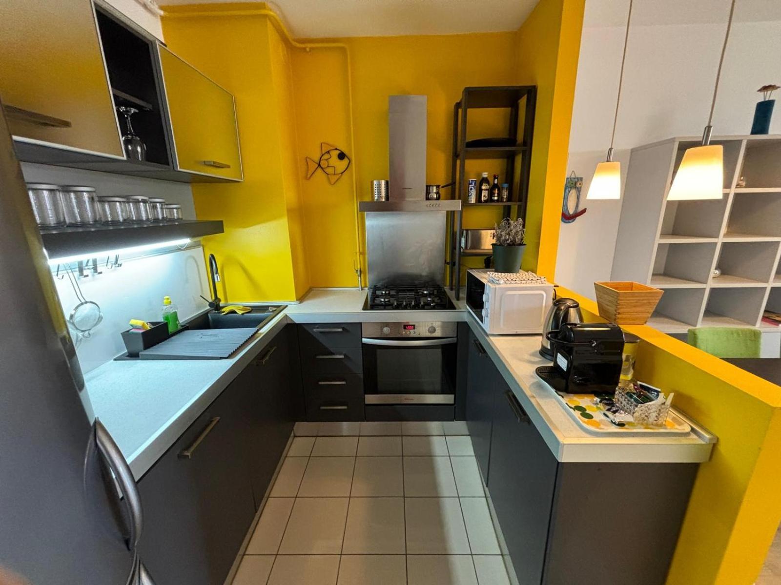 זאגרב Apartman Vivi מראה חיצוני תמונה