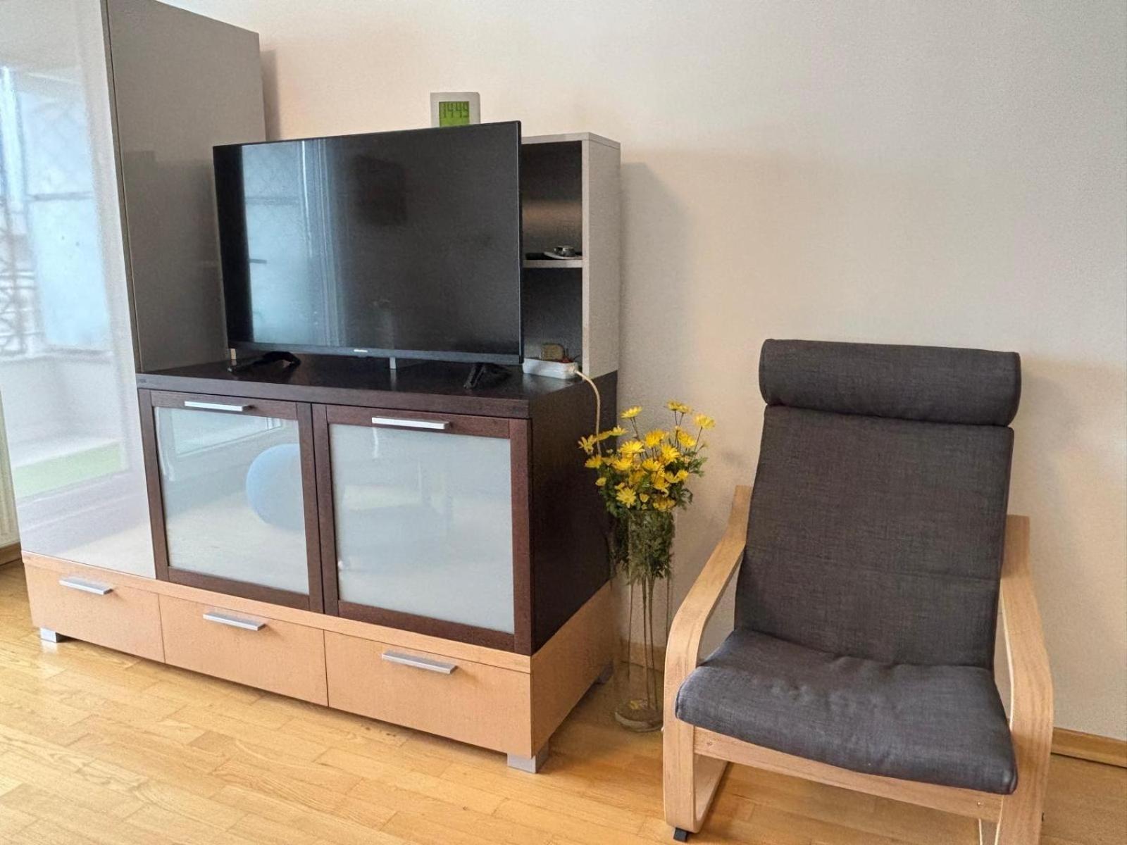 זאגרב Apartman Vivi מראה חיצוני תמונה