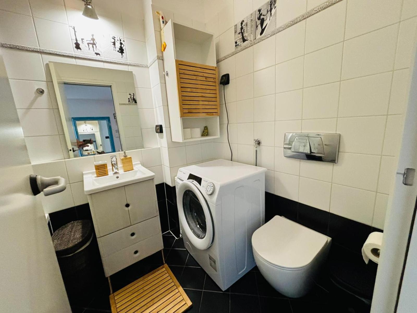 זאגרב Apartman Vivi מראה חיצוני תמונה