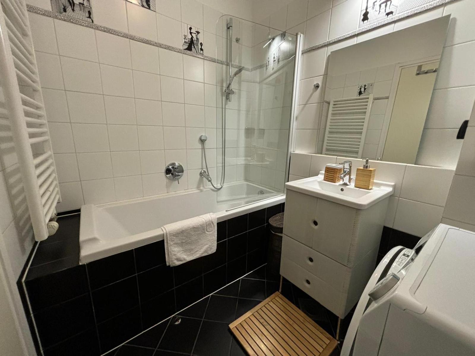 זאגרב Apartman Vivi מראה חיצוני תמונה